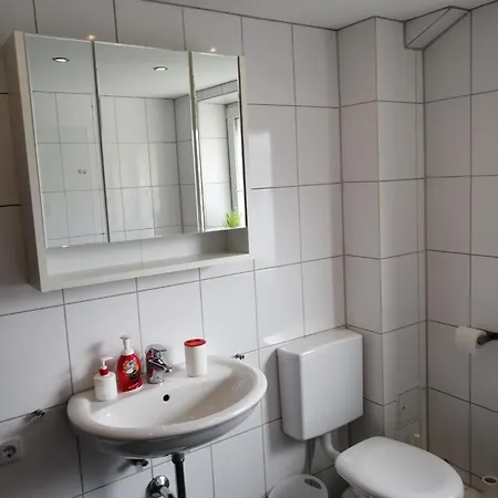 Apartamento Ferienwohnung Nahe Gunzburg Und Legoland *