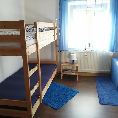 Apartamento Ferienwohnung Nahe Gunzburg Und Legoland *
