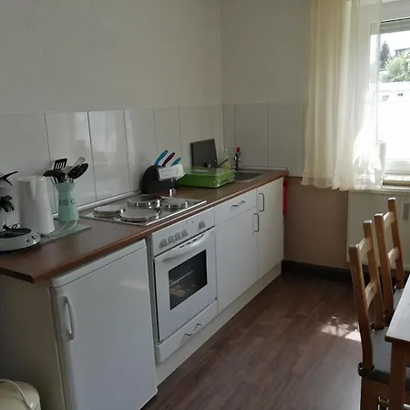 Ferienwohnung Nahe Gunzburg Und Legoland Apartamento *