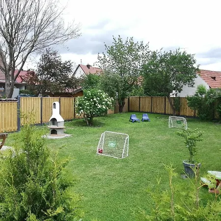 Ferienwohnung Nahe Gunzburg Und Legoland Apartamento *