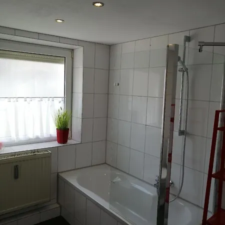 Ferienwohnung Nahe Gunzburg Und Legoland * Burgau