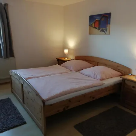 Ferienwohnung Nahe Gunzburg Und Legoland 公寓