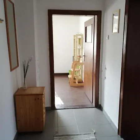 Ferienwohnung Nahe Gunzburg Und Legoland 布尔高