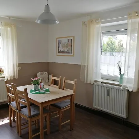 Ferienwohnung Nahe Gunzburg Und Legoland 公寓 *